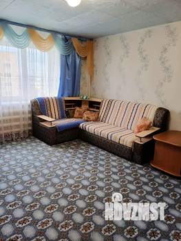 1-к квартира, на длительный срок, 35м2, 3/5 этаж