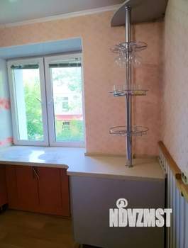 1-к квартира, посуточно, 30м2, 3/5 этаж