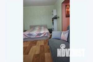 1-к квартира, посуточно, 39м2, 7/10 этаж