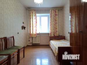 3-к квартира, на длительный срок, 59м2, 2/5 этаж