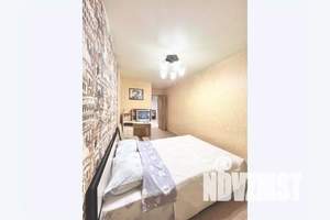 2-к квартира, посуточно, 45м2, 3/5 этаж