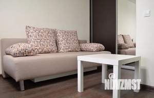 1-к квартира, посуточно, 35м2, 10/16 этаж