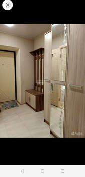 Студия квартира, на длительный срок, 29м2, 8/16 этаж