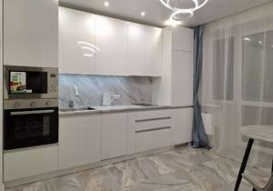 1-к квартира, на длительный срок, 40м2, 5/10 этаж