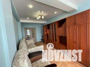 1-к квартира, на длительный срок, 43м2, 9/15 этаж