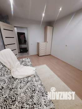 2-к квартира, на длительный срок, 50м2, 2/10 этаж