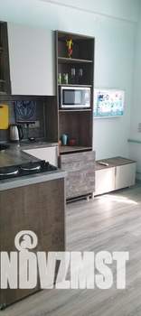 1-к квартира, посуточно, 22м2, 1/1 этаж