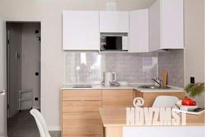 1-к квартира, посуточно, 27м2, 1/17 этаж