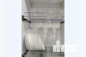 1-к квартира, посуточно, 34м2, 4/17 этаж