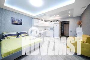 1-к квартира, посуточно, 28м2, 5/10 этаж