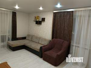 1-к квартира, на длительный срок, 38м2, 2/6 этаж