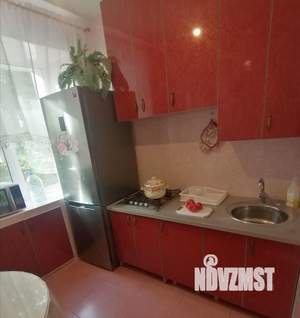 2-к квартира, посуточно, 45м2, 1/4 этаж