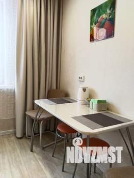 1-к квартира, посуточно, 36м2, 1/9 этаж