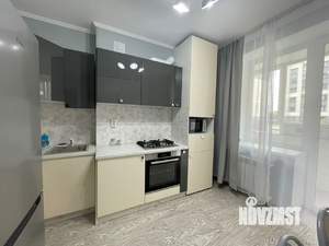 2-к квартира, на длительный срок, 53м2, 2/9 этаж