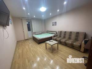 1-к квартира, посуточно, 35м2, 7/9 этаж