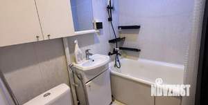 1-к квартира, на длительный срок, 33м2, 2/6 этаж