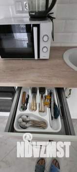 1-к квартира, посуточно, 54м2, 1/1 этаж