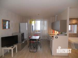 2-к квартира, на длительный срок, 44м2, 9/10 этаж