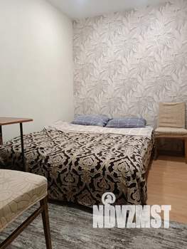 Студия квартира, посуточно, 25м2, 4/5 этаж