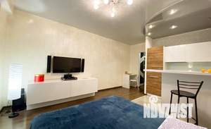 Студия квартира, на длительный срок, 28м2, 4/10 этаж