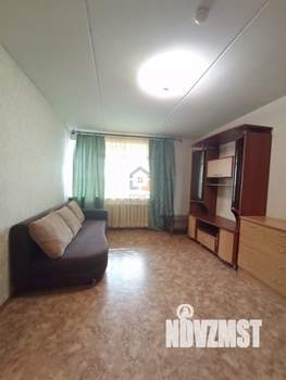 1-к квартира, на длительный срок, 36м2, 3/9 этаж