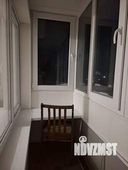 1-к квартира, на длительный срок, 34м2, 3/3 этаж