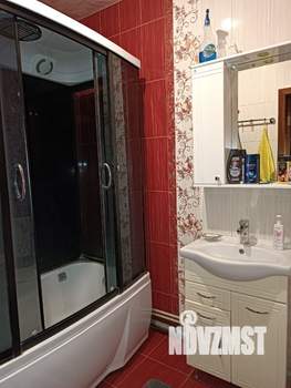 2-к квартира, посуточно, 46м2, 15/15 этаж