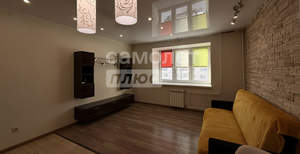 3-к квартира, на длительный срок, 60м2, 2/18 этаж