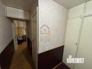 1-к квартира, на длительный срок, 31м2, 4/5 этаж