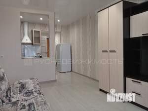 Студия квартира, на длительный срок, 30м2, 8/20 этаж
