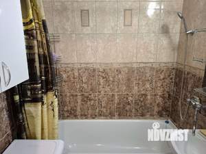 1-к квартира, на длительный срок, 35м2, 3/9 этаж