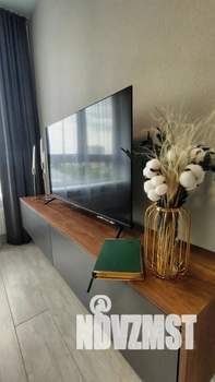 1-к квартира, посуточно, 36м2, 7/17 этаж