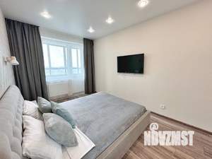 2-к квартира, посуточно, 60м2, 15/22 этаж