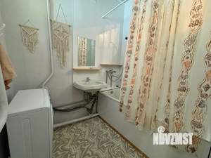 1-к квартира, на длительный срок, 46м2, 4/6 этаж