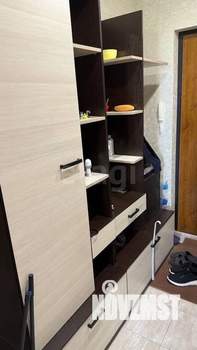 Студия квартира, на длительный срок, 28м2, 11/18 этаж