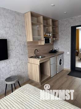 Студия квартира, посуточно, 13м2, 5/5 этаж