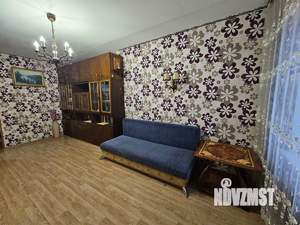 1-к квартира, на длительный срок, 40м2, 6/9 этаж