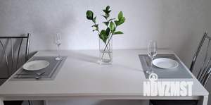 1-к квартира, посуточно, 40м2, 4/6 этаж