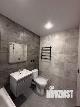 1-к квартира, на длительный срок, 32м2, 2/17 этаж