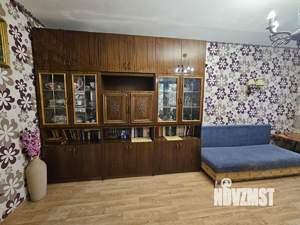 1-к квартира, на длительный срок, 40м2, 6/9 этаж