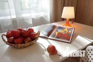 1-к квартира, посуточно, 29м2, 2/9 этаж