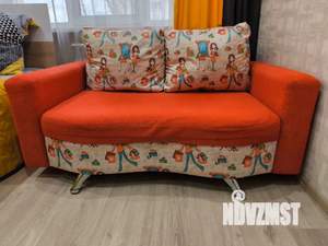 1-к квартира, посуточно, 20м2, 3/5 этаж