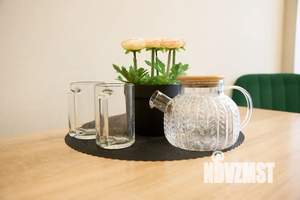 2-к квартира, посуточно, 50м2, 8/10 этаж