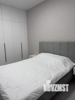 1-к квартира, посуточно, 49м2, 2/8 этаж