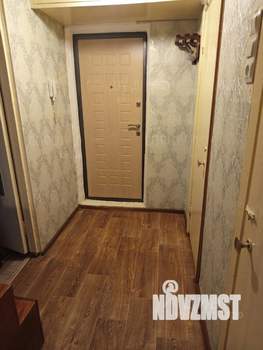 1-к квартира, на длительный срок, 35м2, 4/5 этаж