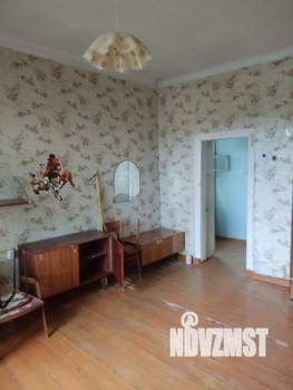 2-к квартира, на длительный срок, 64м2, 2/2 этаж