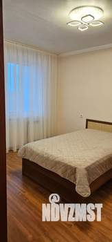 1-к квартира, посуточно, 45м2, 16/17 этаж