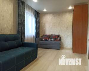 1-к квартира, посуточно, 31м2, 2/5 этаж