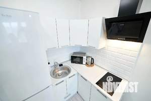 1-к квартира, посуточно, 25м2, 5/25 этаж