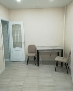 1-к квартира, на длительный срок, 47м2, 2/5 этаж